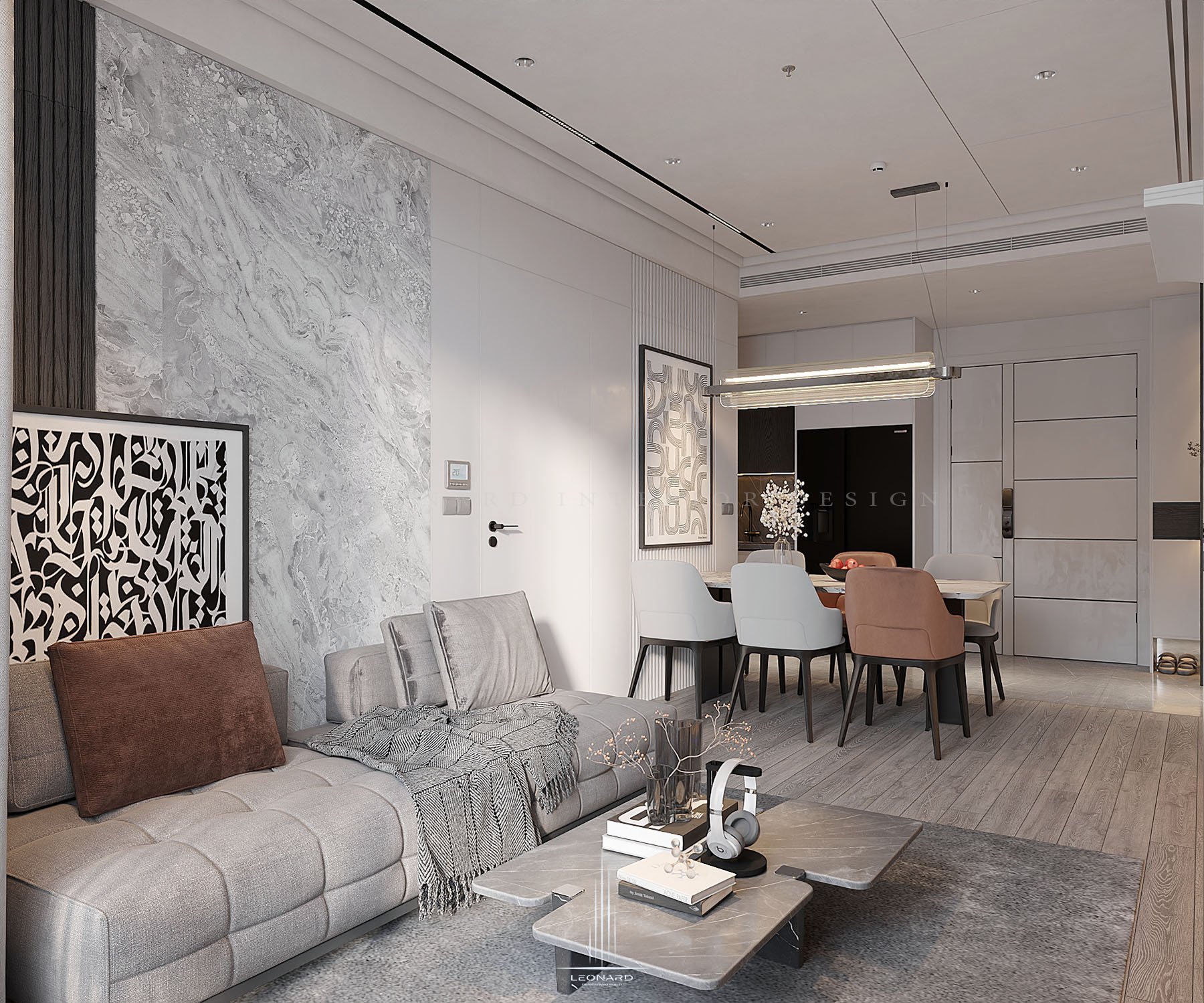 西高地大师 2 卧室-12