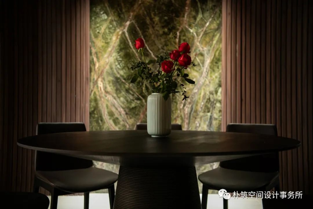 《L-HOUSE》 | 简约克制,暗香涌动的加州阳光一期设计-6