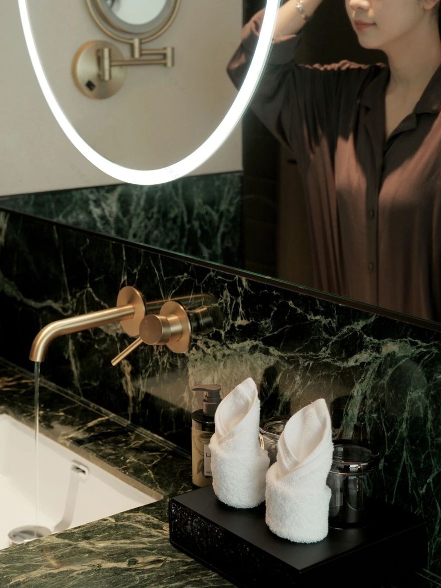 TIPSY HOTEL杭州迪普希酒店丨中国杭州丨WVD|智谷创筑设计-40