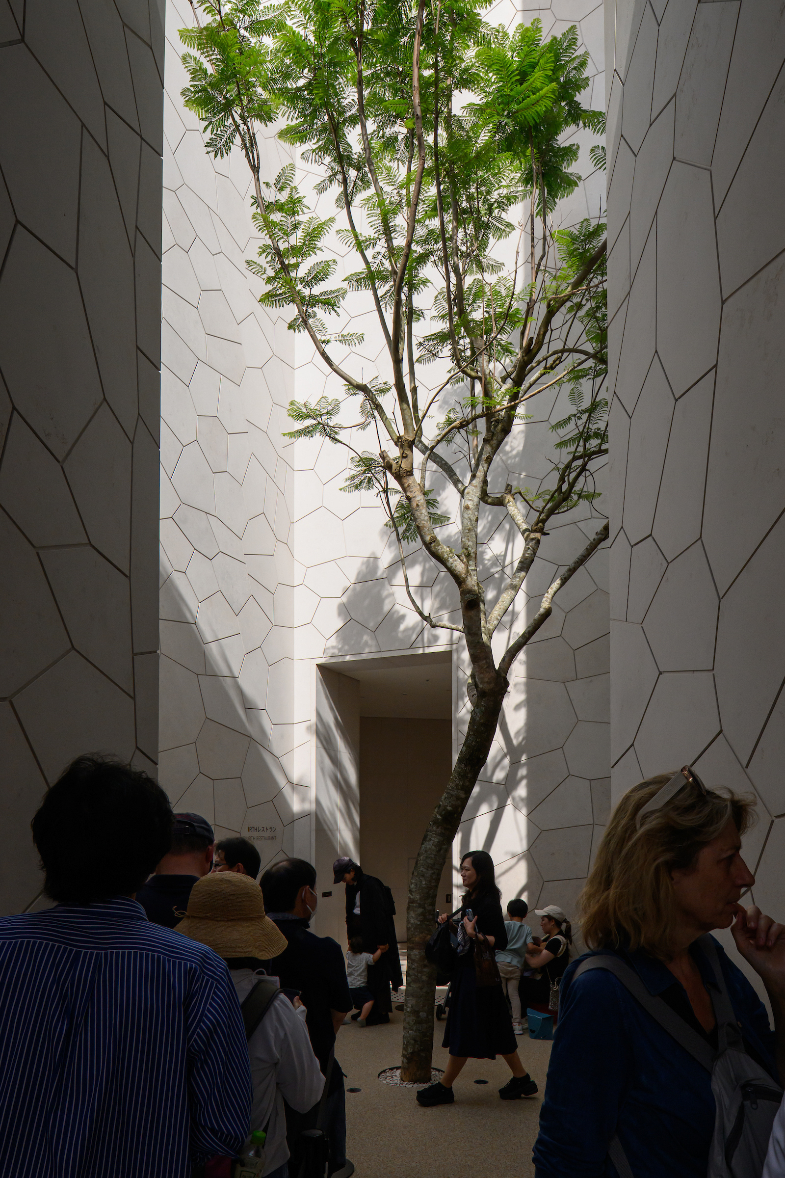 沙特阿拉伯馆（大阪世博会）丨日本大阪丨Foster + Partners-18