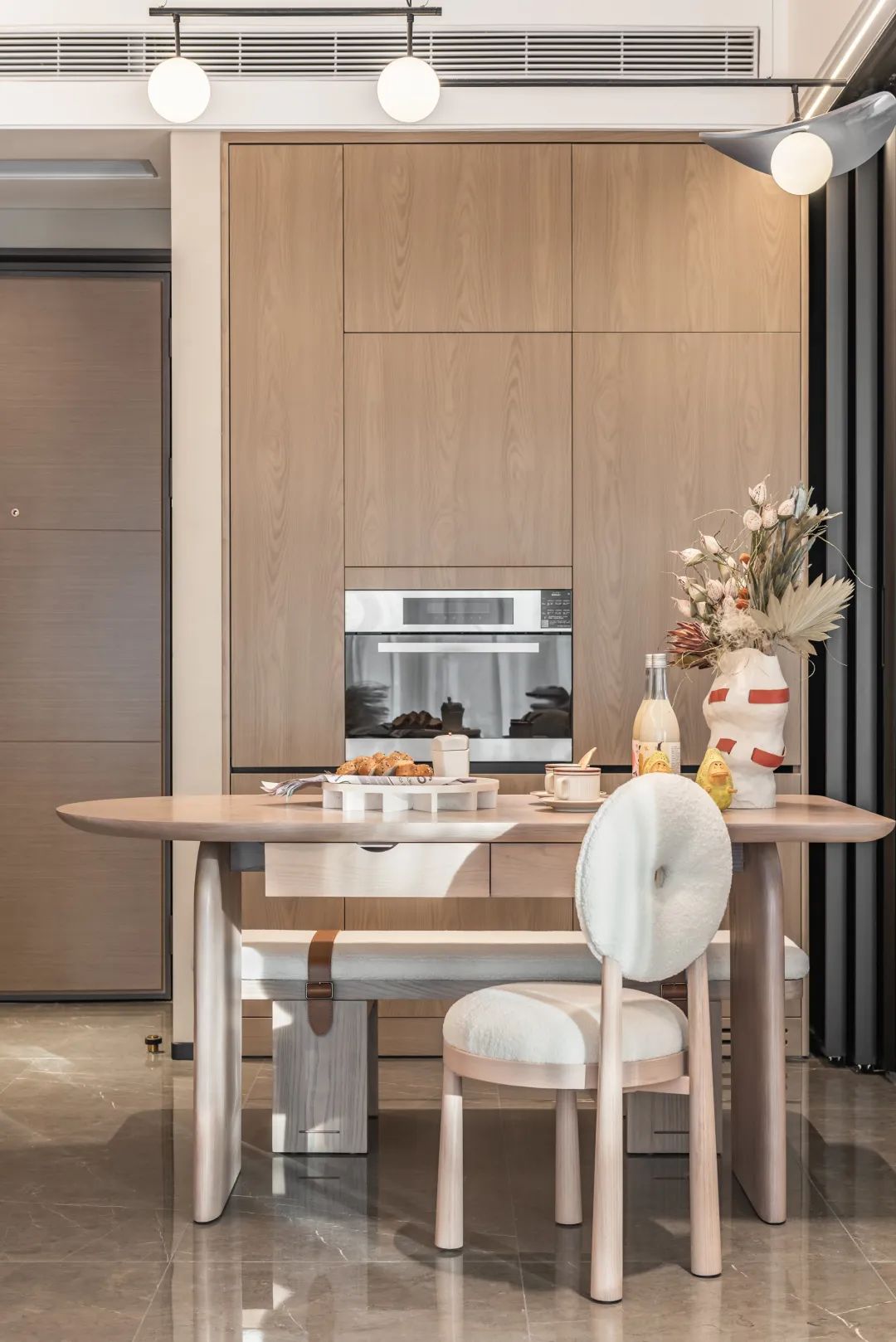 中海丽湾尚宸丨中国佛山丨ENJOYDESIGN-31