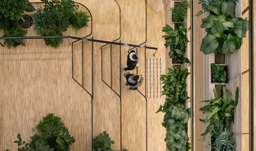 Innoasis 办公大楼丨挪威丨Helen & Hard-64