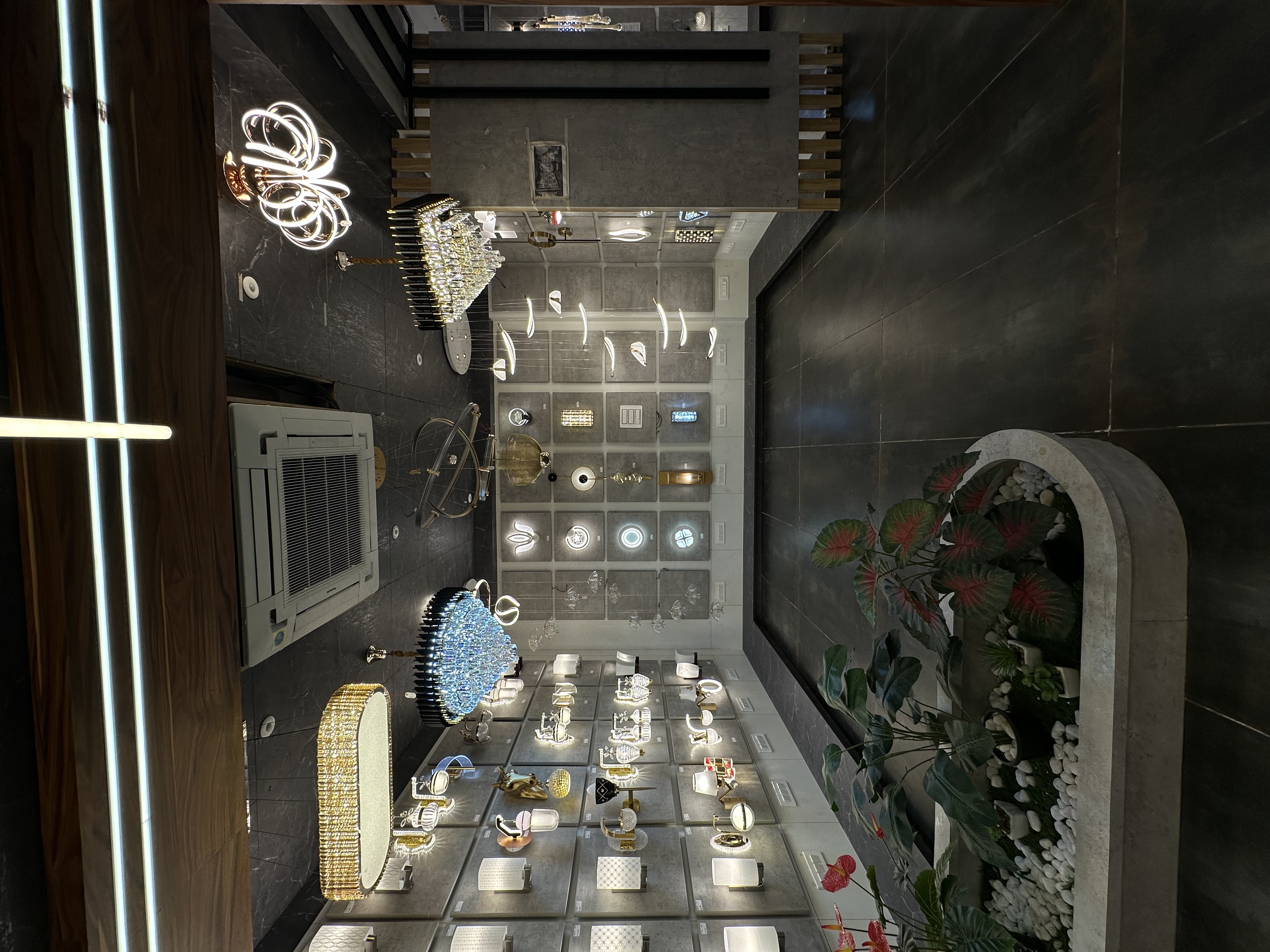 URBAN BOUTIQUE SHOWROOM - BANAGLORE-29