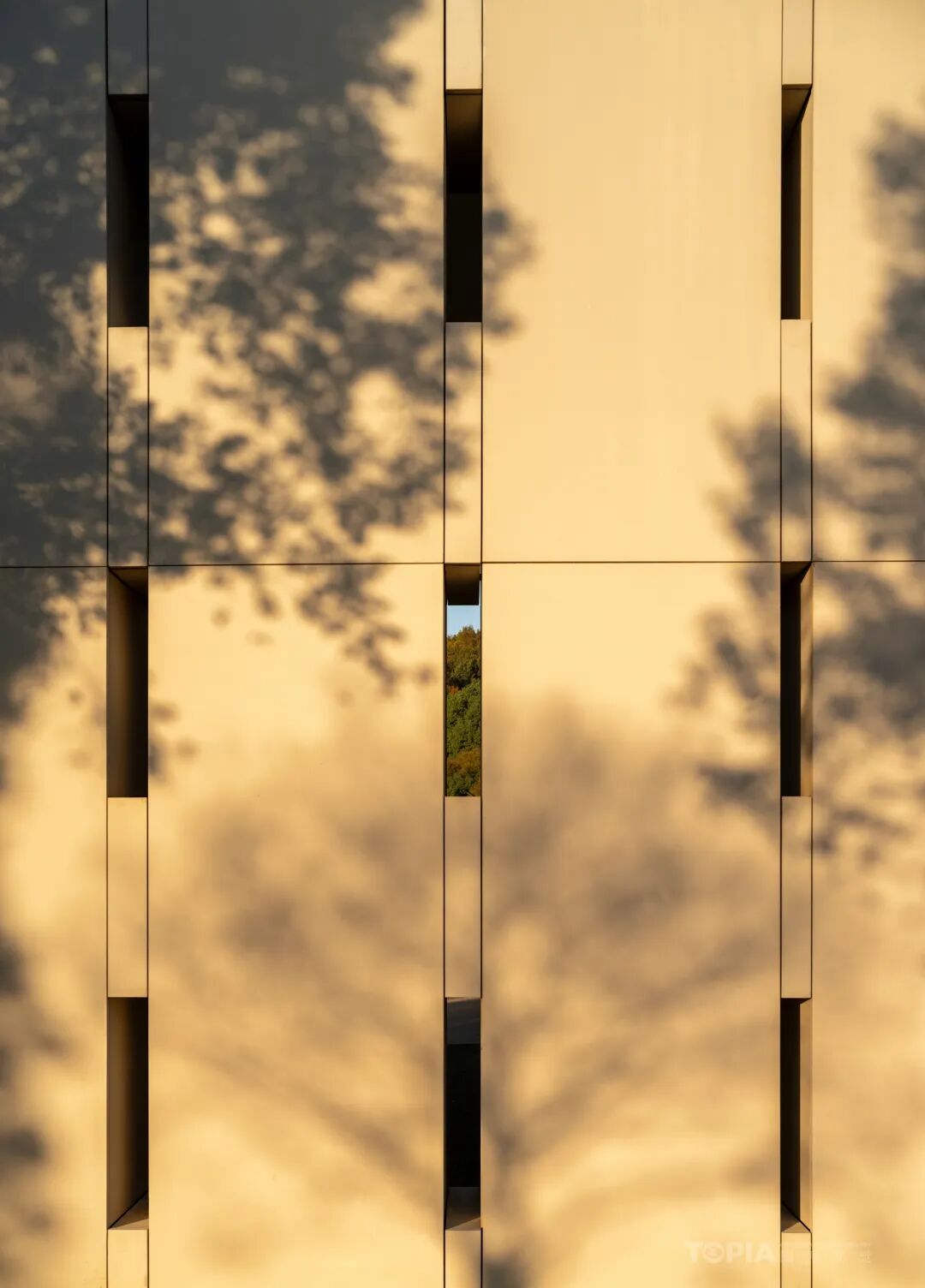 中国雕塑学会艺术馆丨中国芜湖丨北京中德行建筑设计有限公司-38