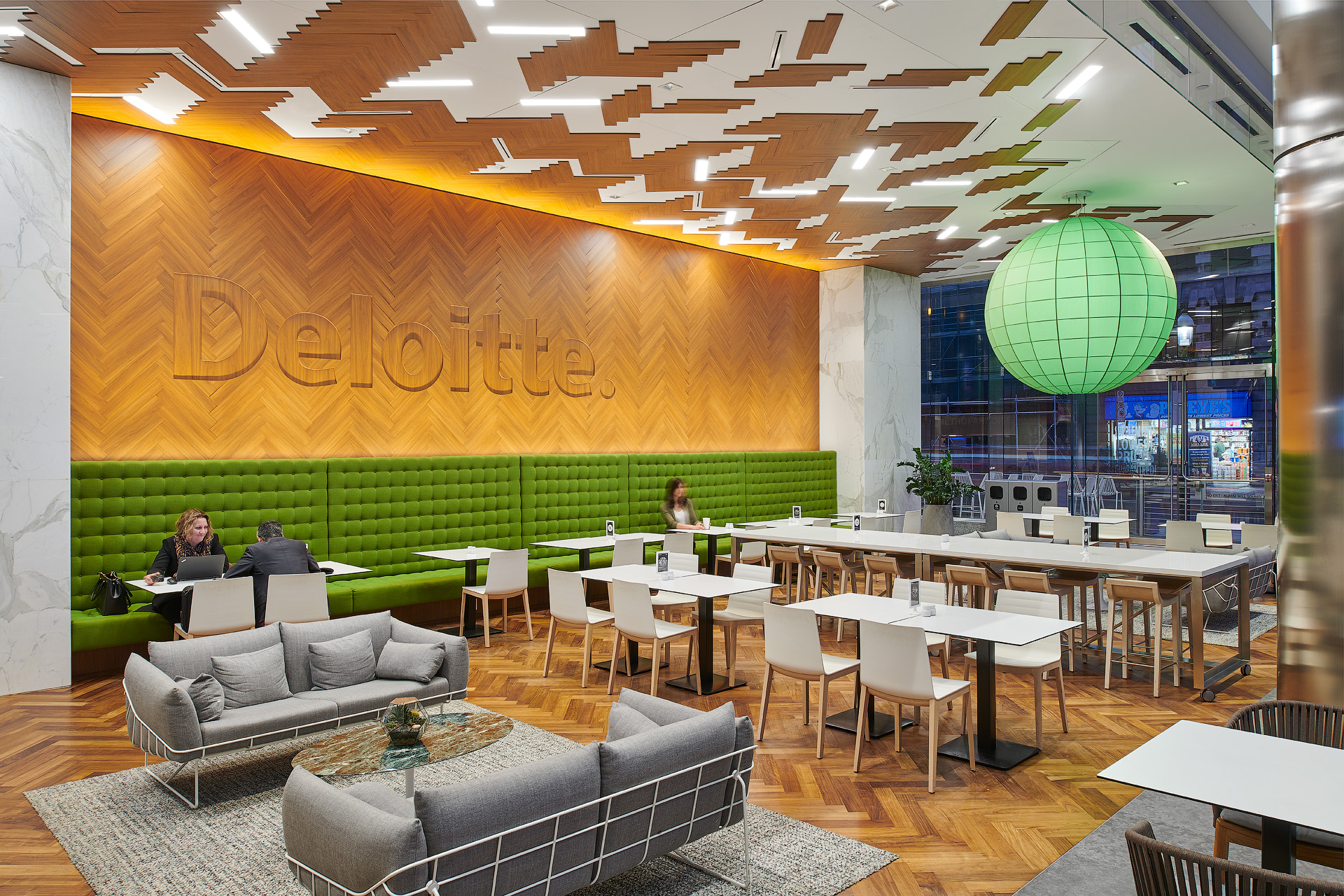 DELOITTE | Eventscape-1