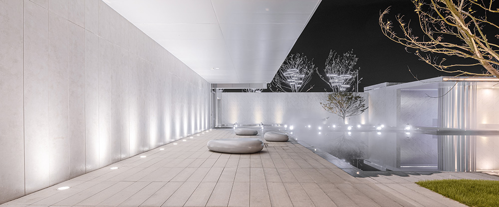 丨中国合肥丨景观 L&A 设计集团深圳分公司 XI 项目团队等-45