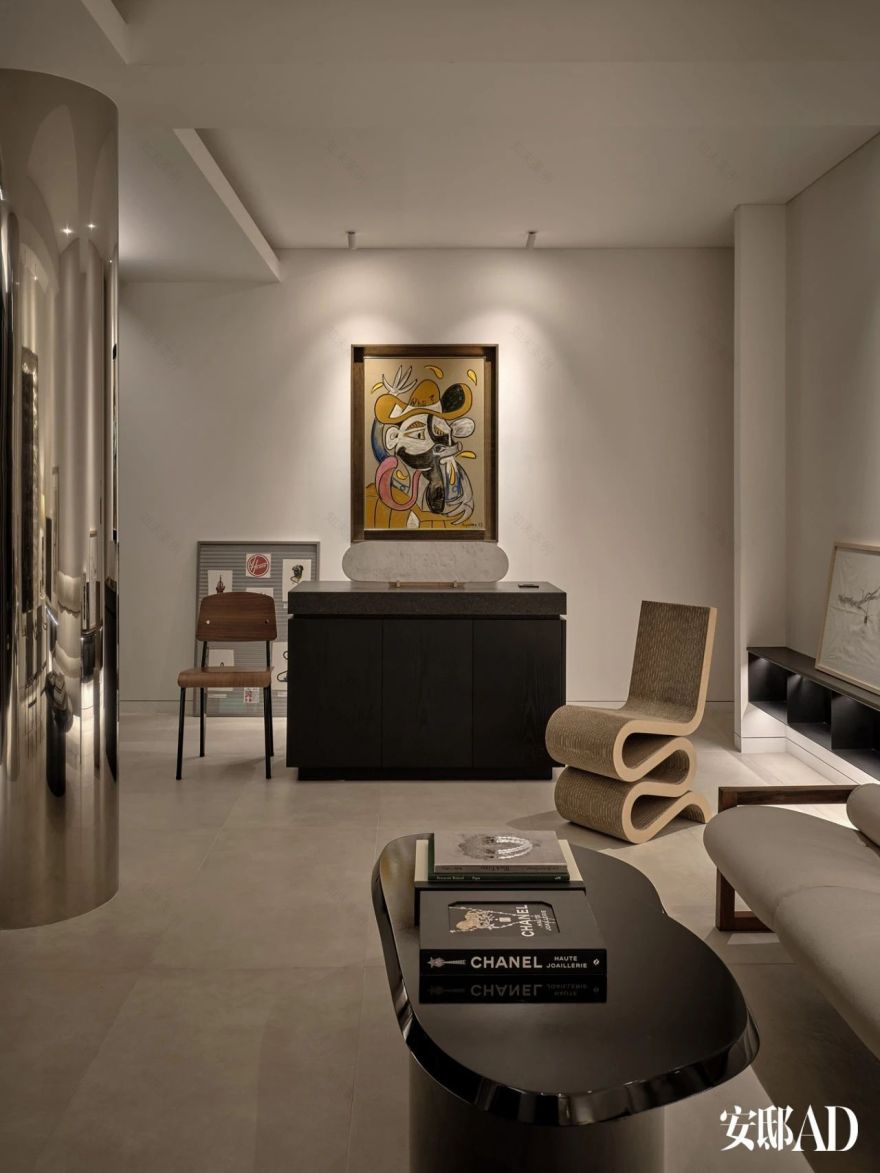 青松斋丨韩国首尔丨Teo Yang Studio-51