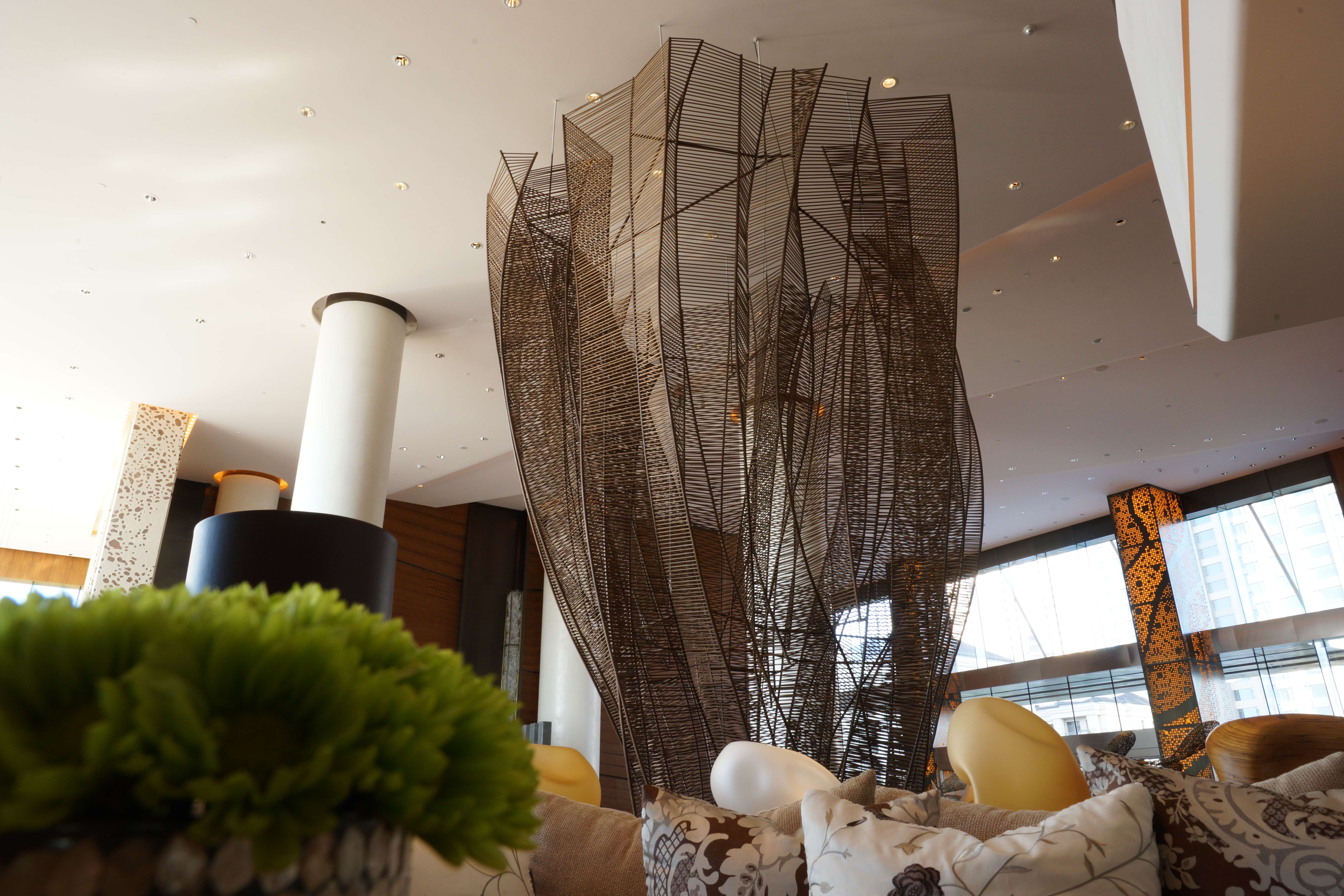 大连君悦越酒店实景-4-0