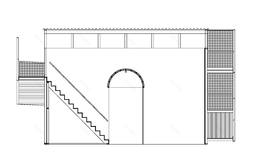 Boxen at ArkDes / Dehlin Brattgård Arkitekter-30