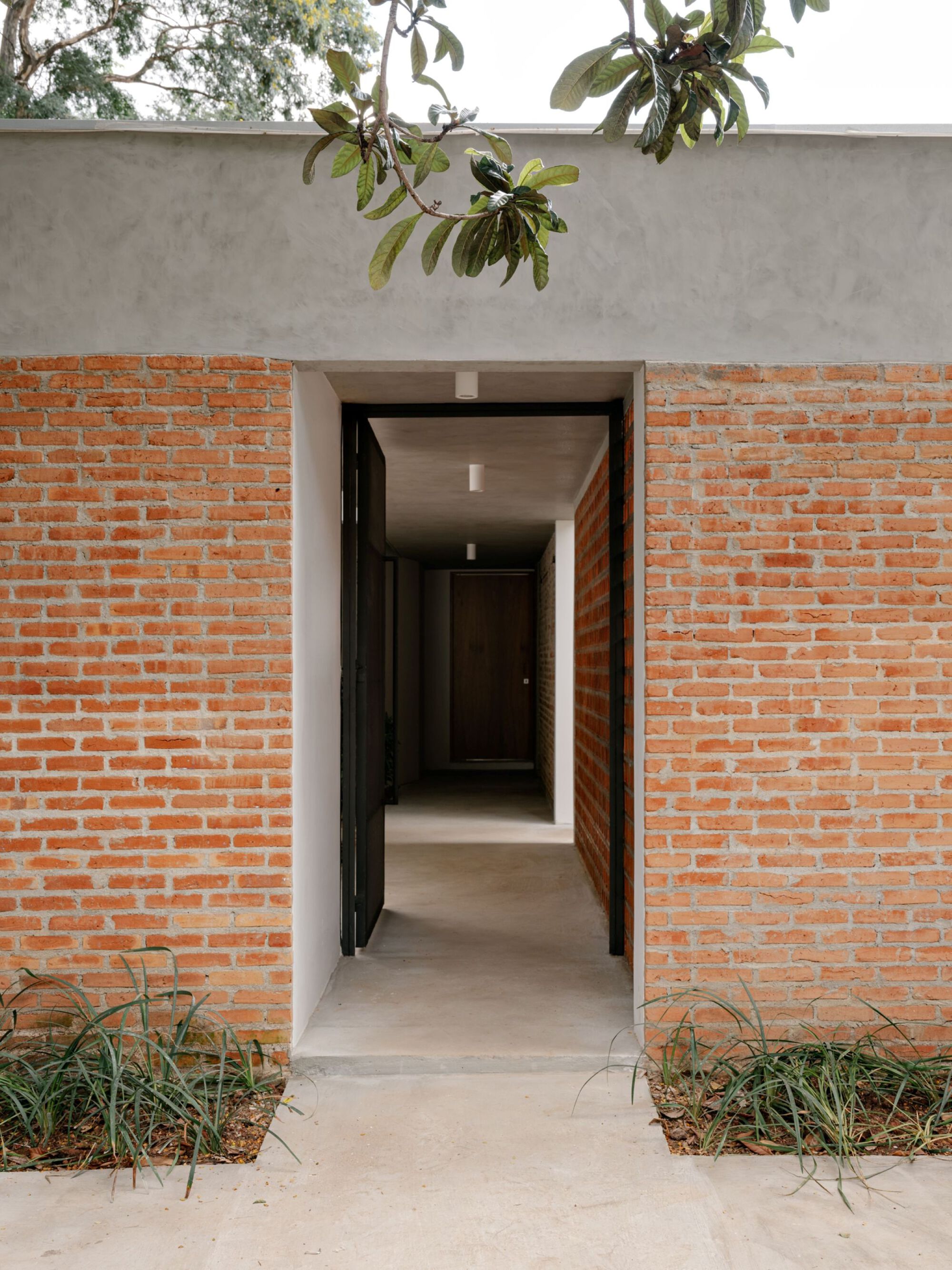 丨巴西圣保罗丨Guelo Nunes Arquitetura-30