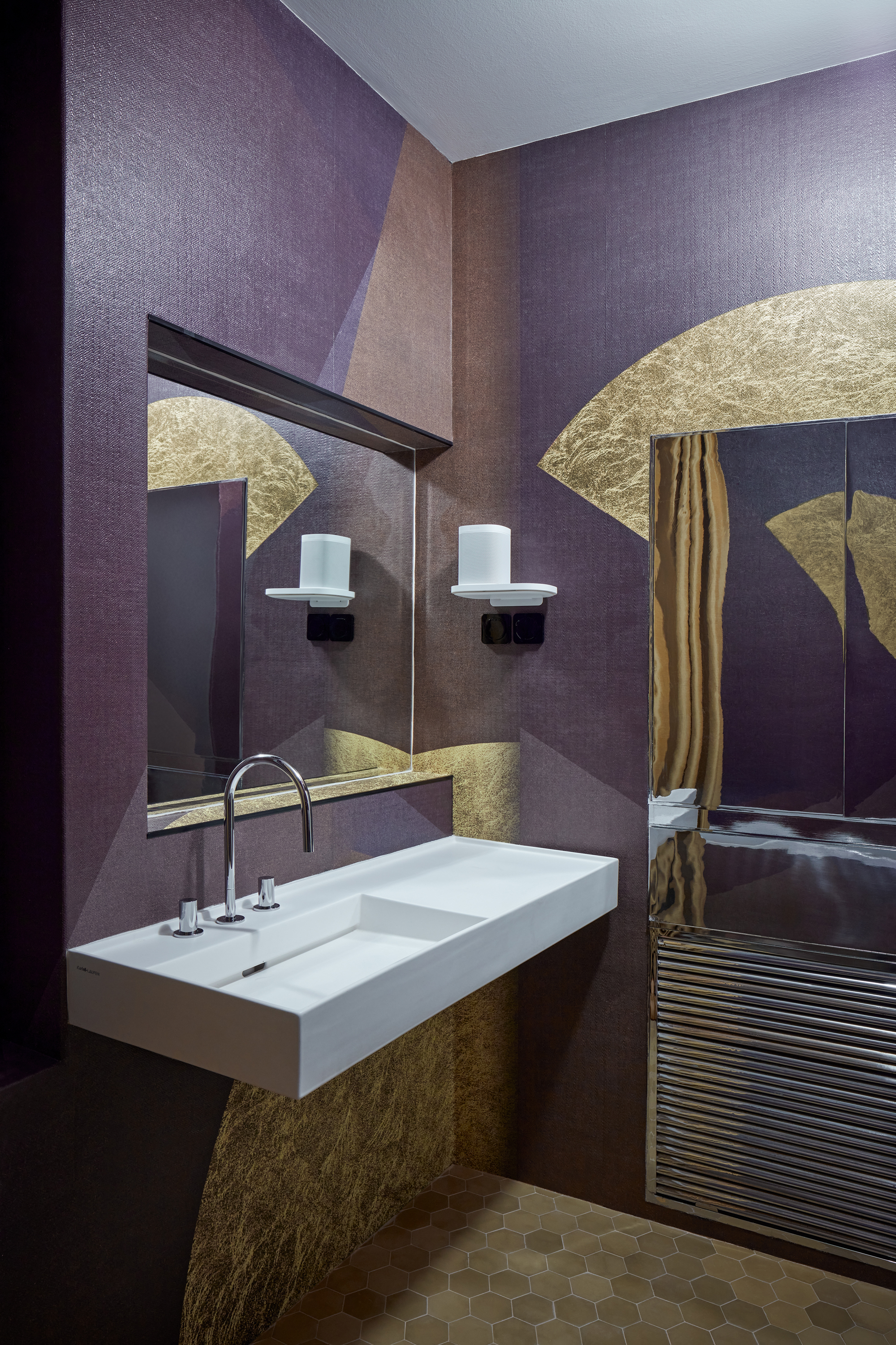 BOMMA Atelier · 水晶灯下的设计对话丨意大利布拉丨Sophie Wannenes-50