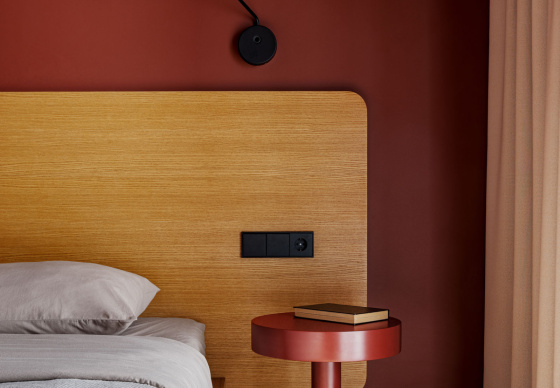 “Учительская квартира”（教师公寓）丨白俄罗斯明斯克丨Михаил Курносов-170