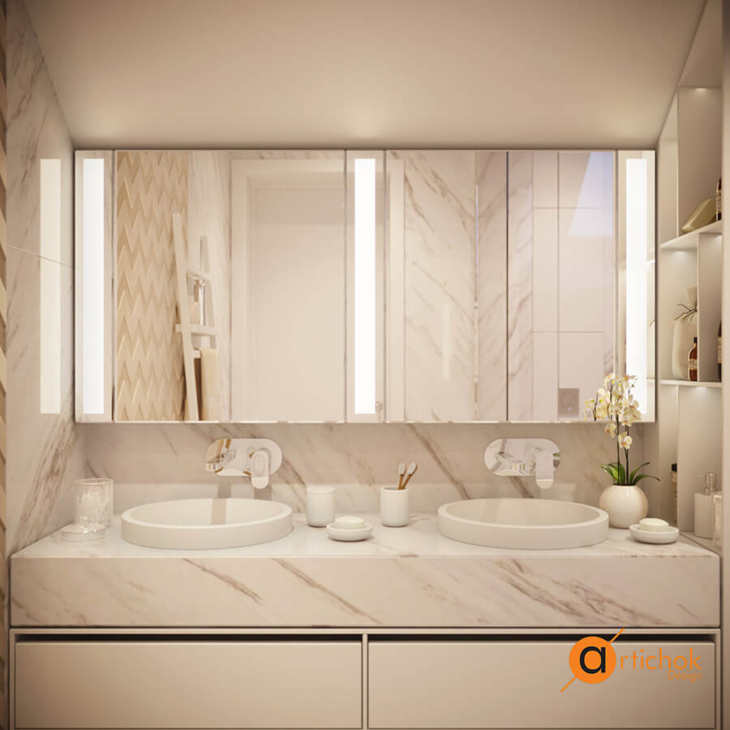 丨乌克兰基辅丨Artichok Design-59