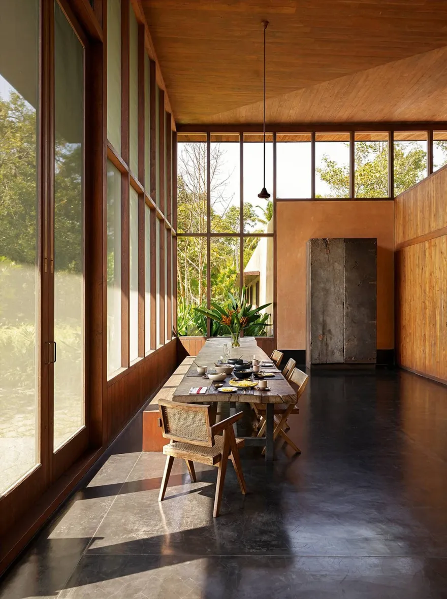 Meridiano 画廊丨墨西哥瓦哈卡丨Axel Vervoordt,Tatsuro Miki-169