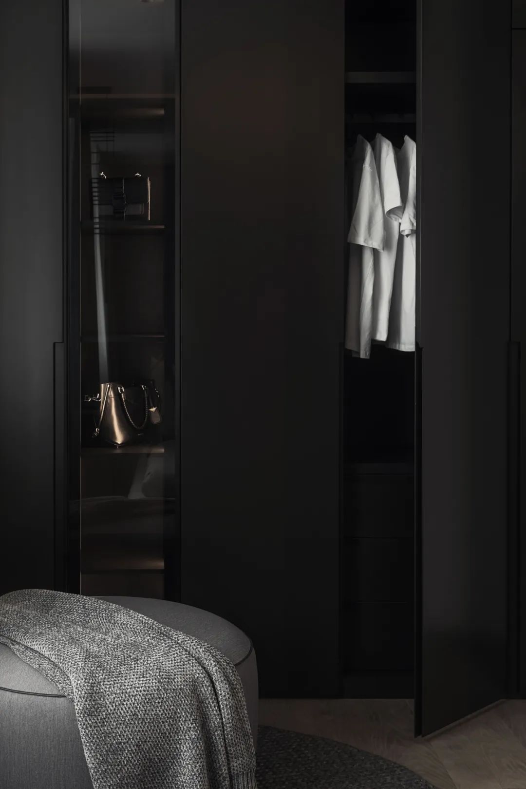 回归自然的简约奢华设计丨乌克兰基辅丨Anna Neiman,Ivanna Pavlus-30