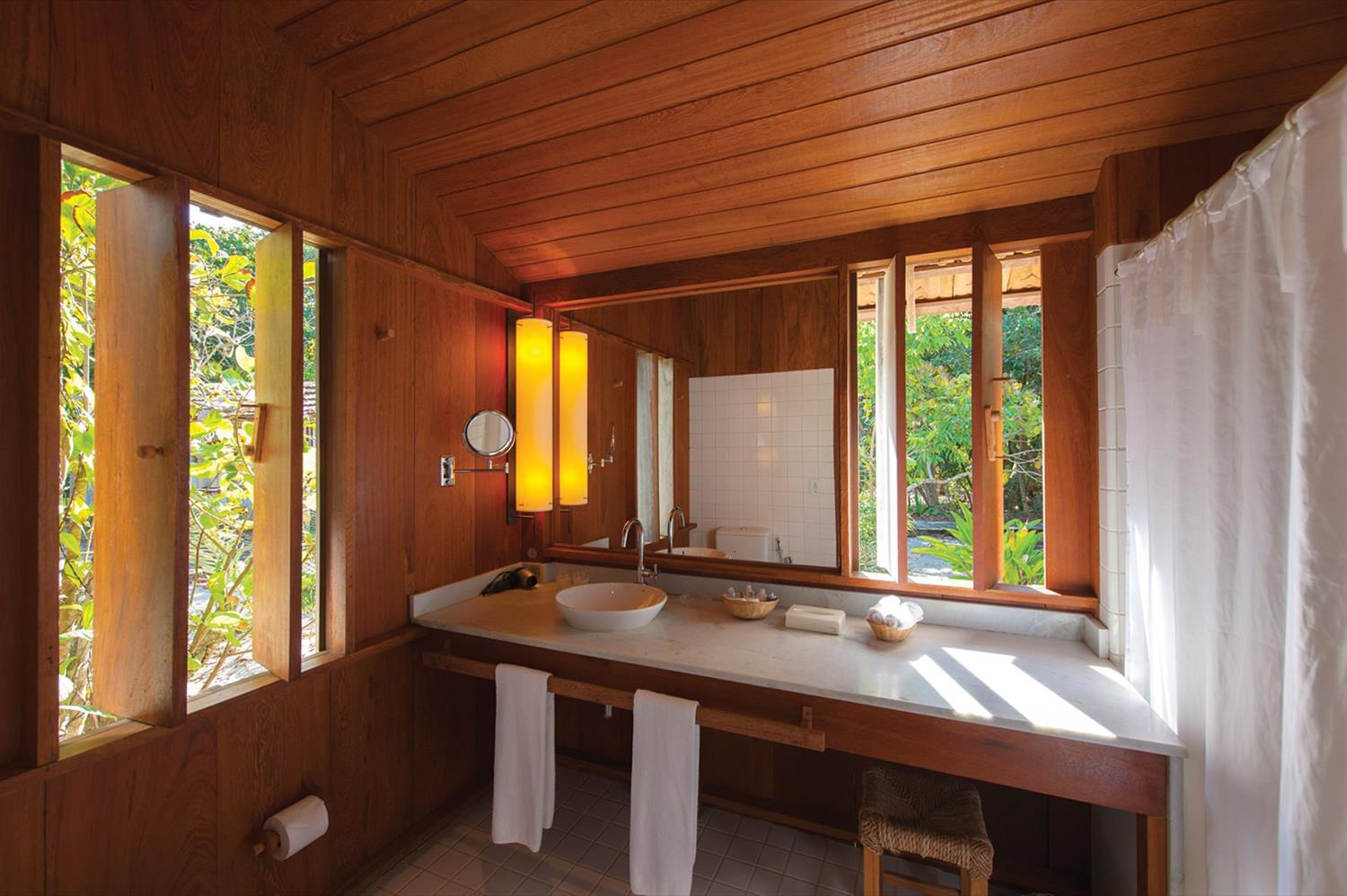 巴西 Vila Naiá酒店-20