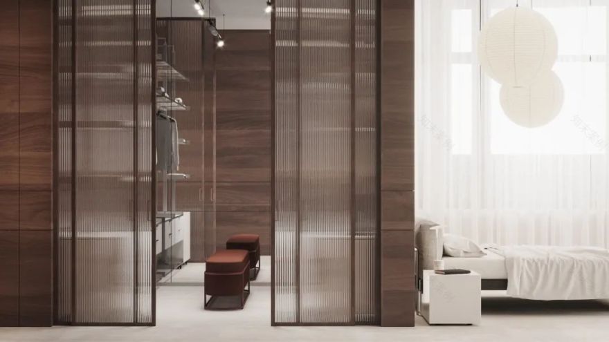 光与尘埃的美丽交织丨 Dezest Design-60