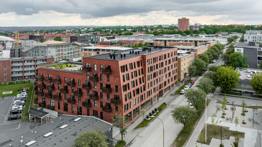 丨丹麦奥胡斯-20