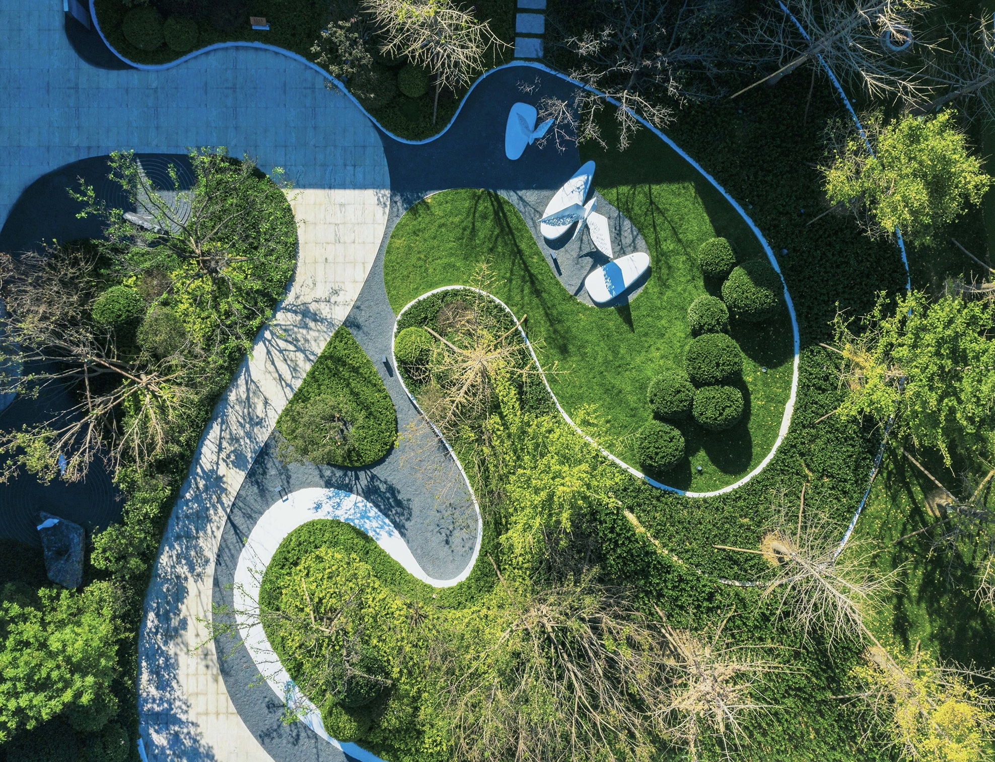 大连万达公园·ONE（示范区）-6