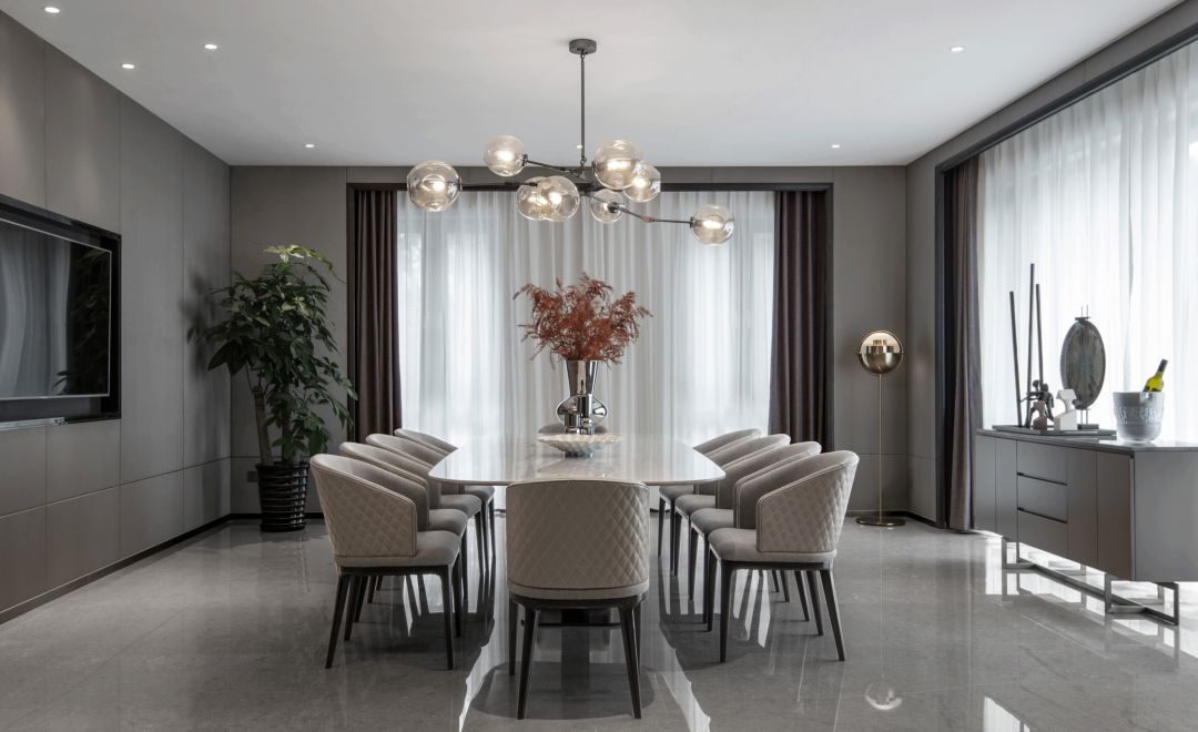 上海建德南郊别墅-19