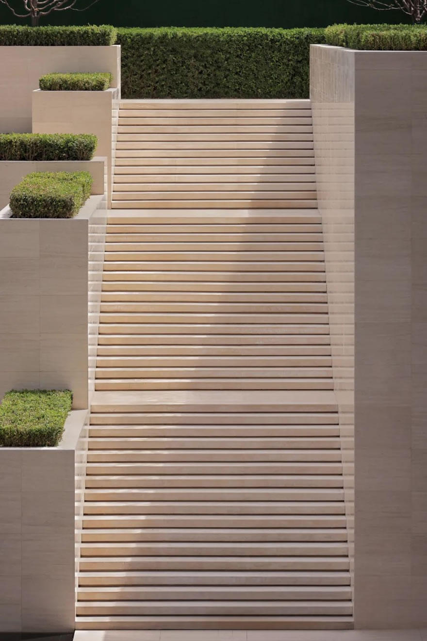 中海•天空之境丨中国天津丨以和(YIHE)设计-72