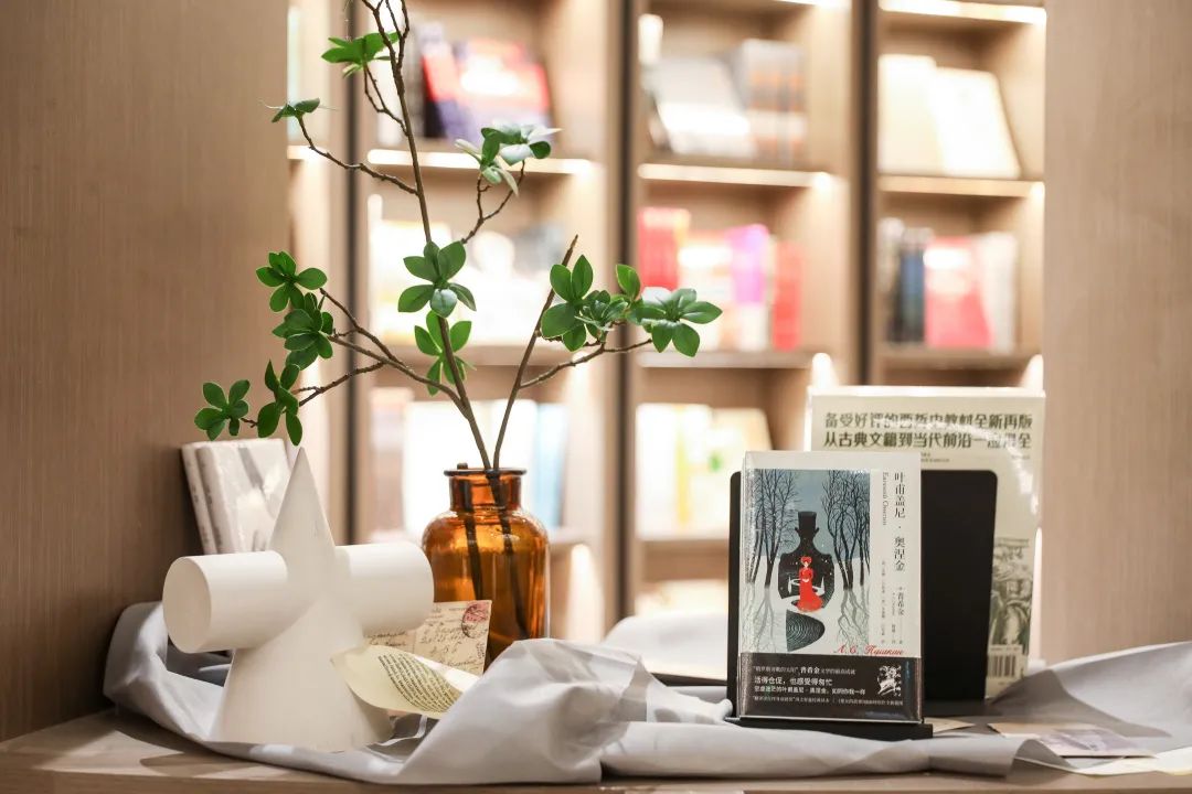 新店登场｜9月19日，拜水都江堰，阅读钟书阁-17