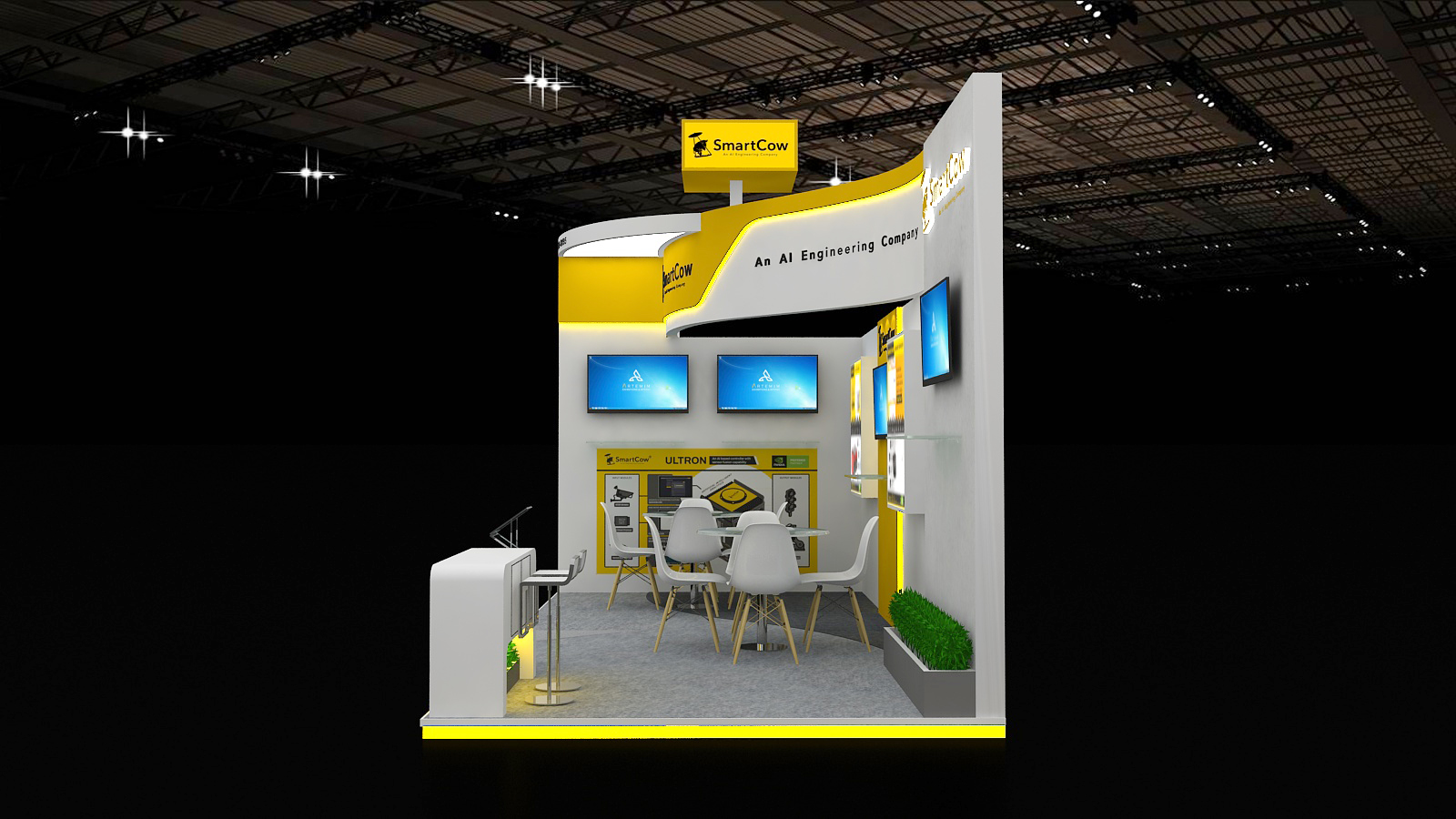 SMART COW AI (CONVERGENCE INDIA 2023)-2