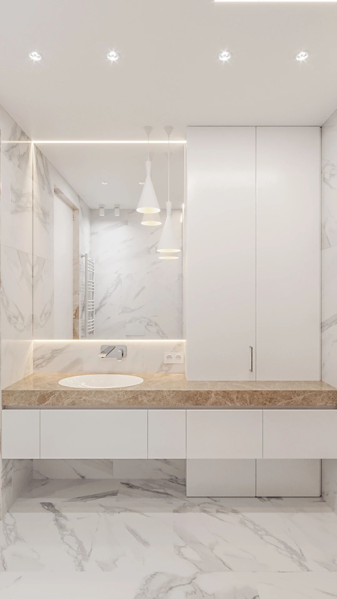 MART Architects 室内设计项目-100