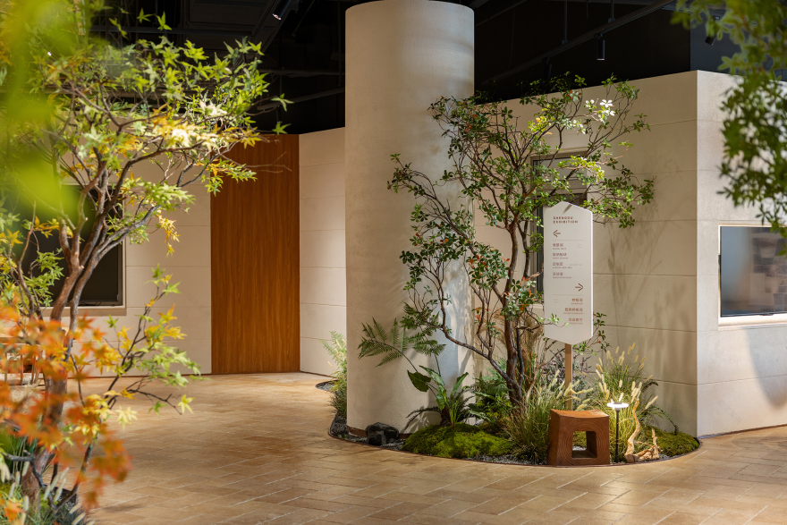 天津圣都整装精品馆(天塔店)丨中国天津丨峻佳设计-38