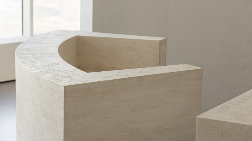 新作丨戈多设计 引力之光-25