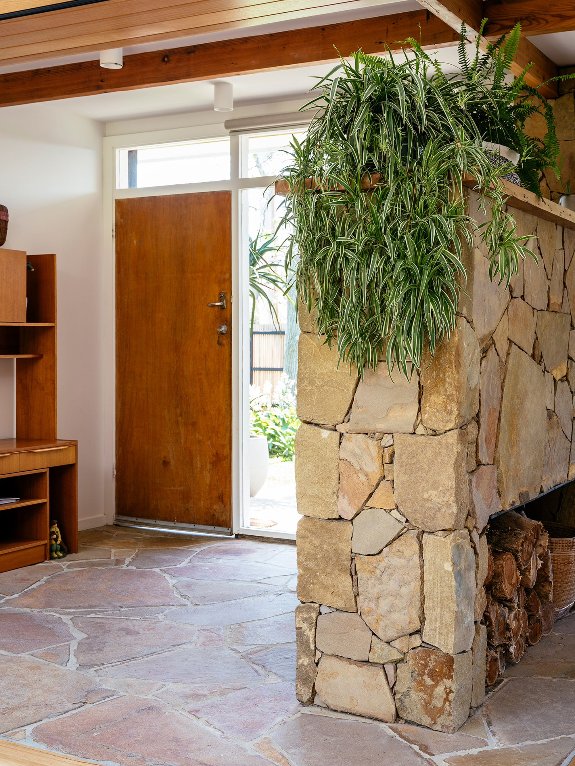 Beaumaris ReModern · 经典海滩现代主义别墅改造丨Kevin Knight-33