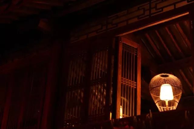 宛若故里·丽江 | 走得太远，总要选择一种方式回归故里-97