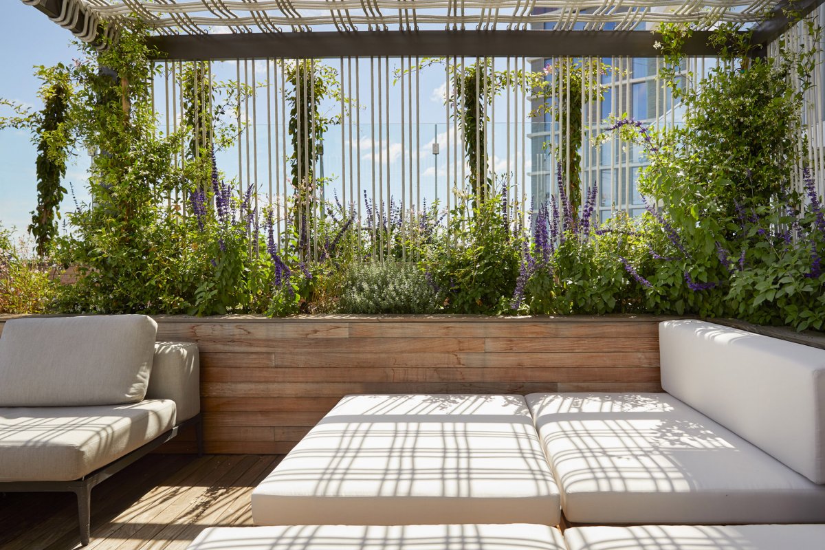 RCH 工作室酒店-17