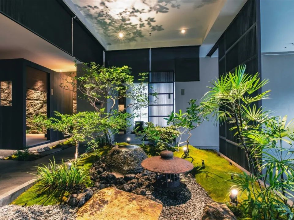 深圳霖家茶空间丨中国深圳-2