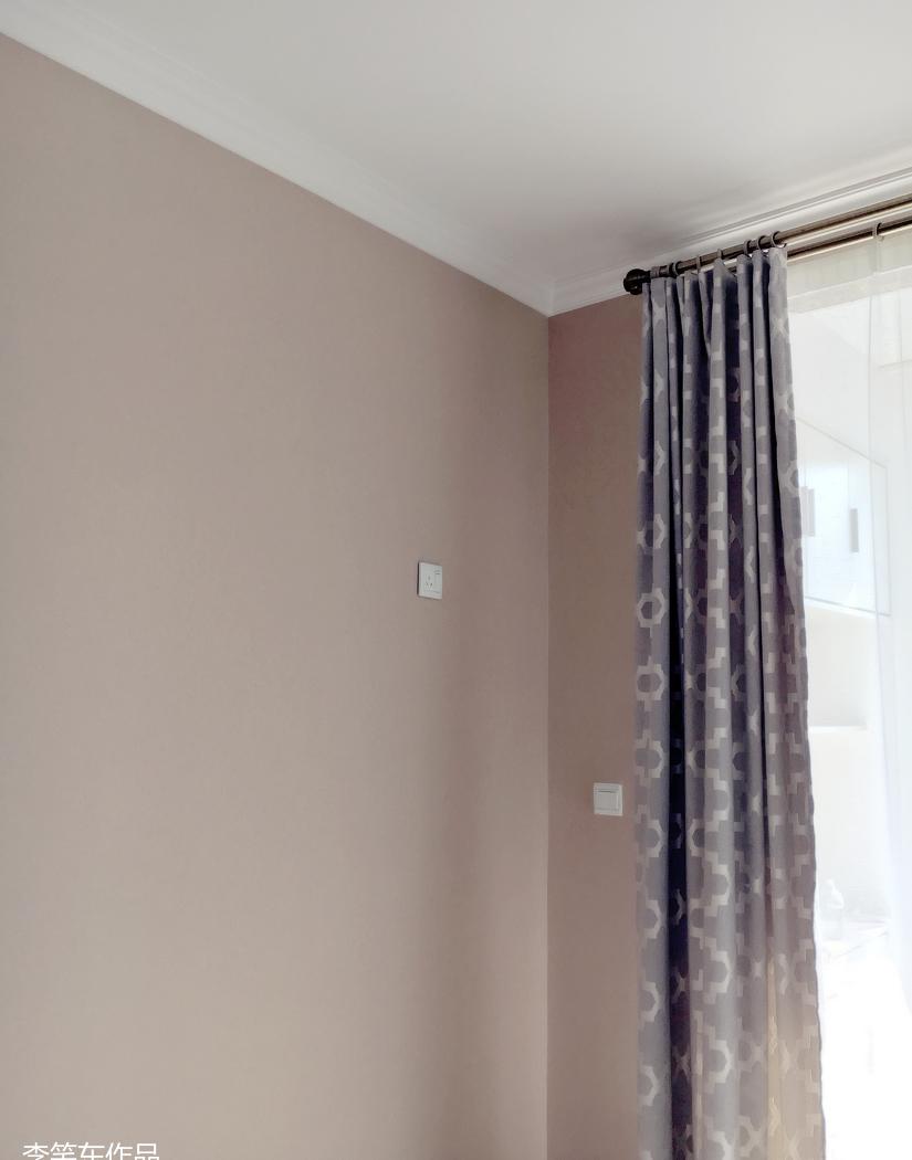 家庭儿童房改造设计案例-27