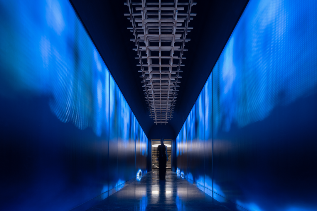 玛格·极广州罗浮宫旗舰店丨中国广州丨广州共生形态工程设计有限公司-51