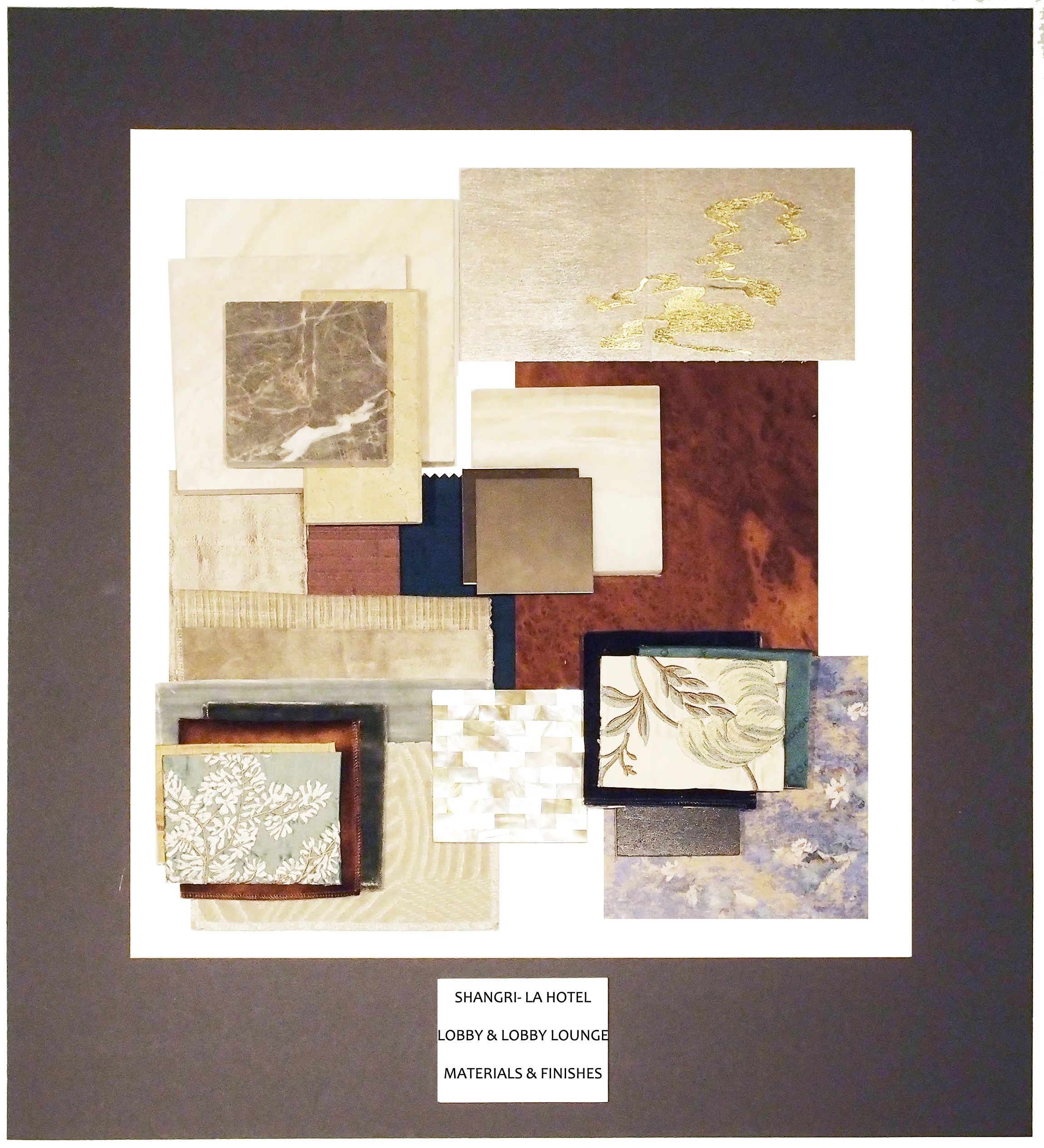 天津香格里拉大酒店丨中国天津-42