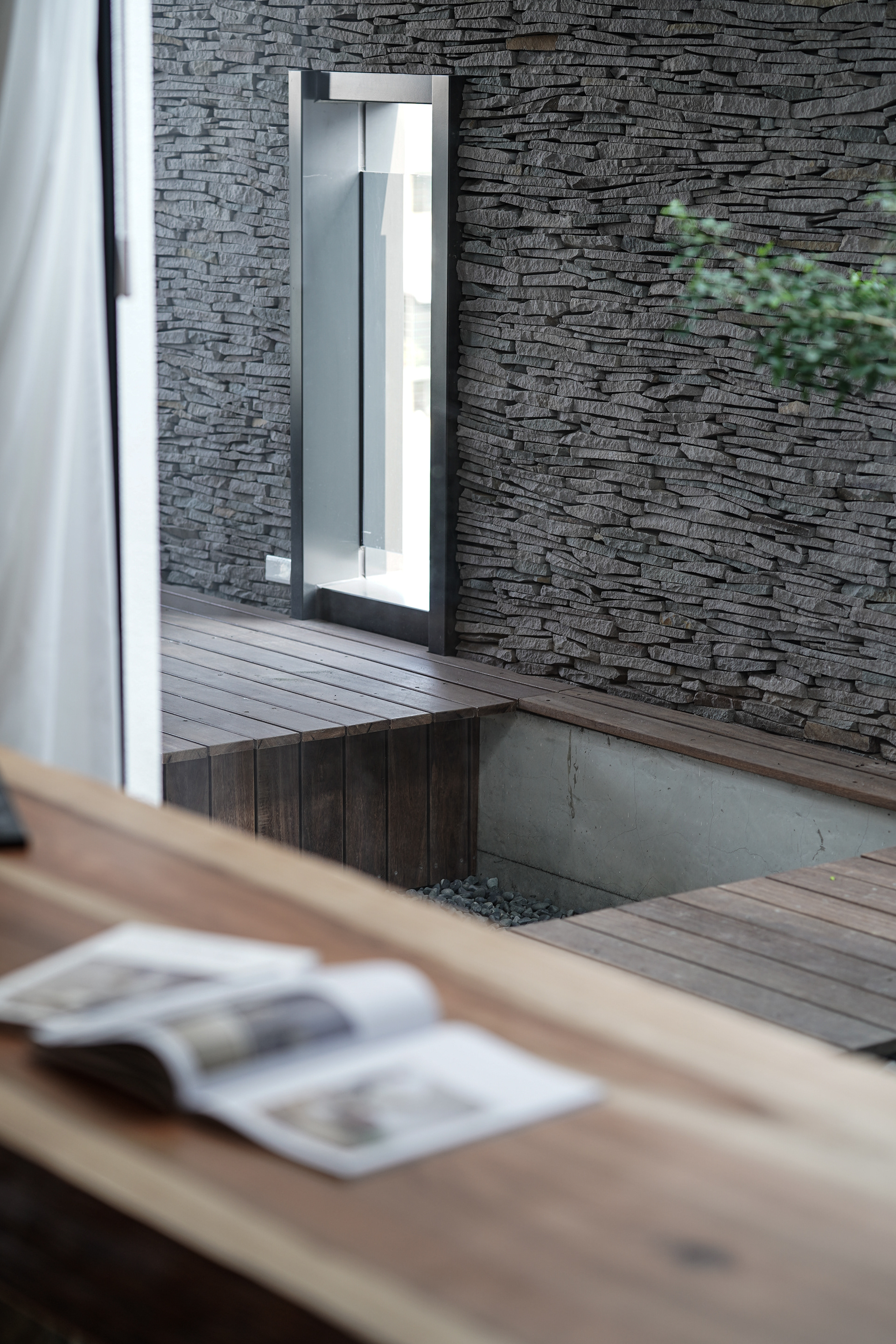 高雄陈宅建筑及室内设计案丨中国高雄丨3L OFFICE™ & NONSTOP DESIGN™-57