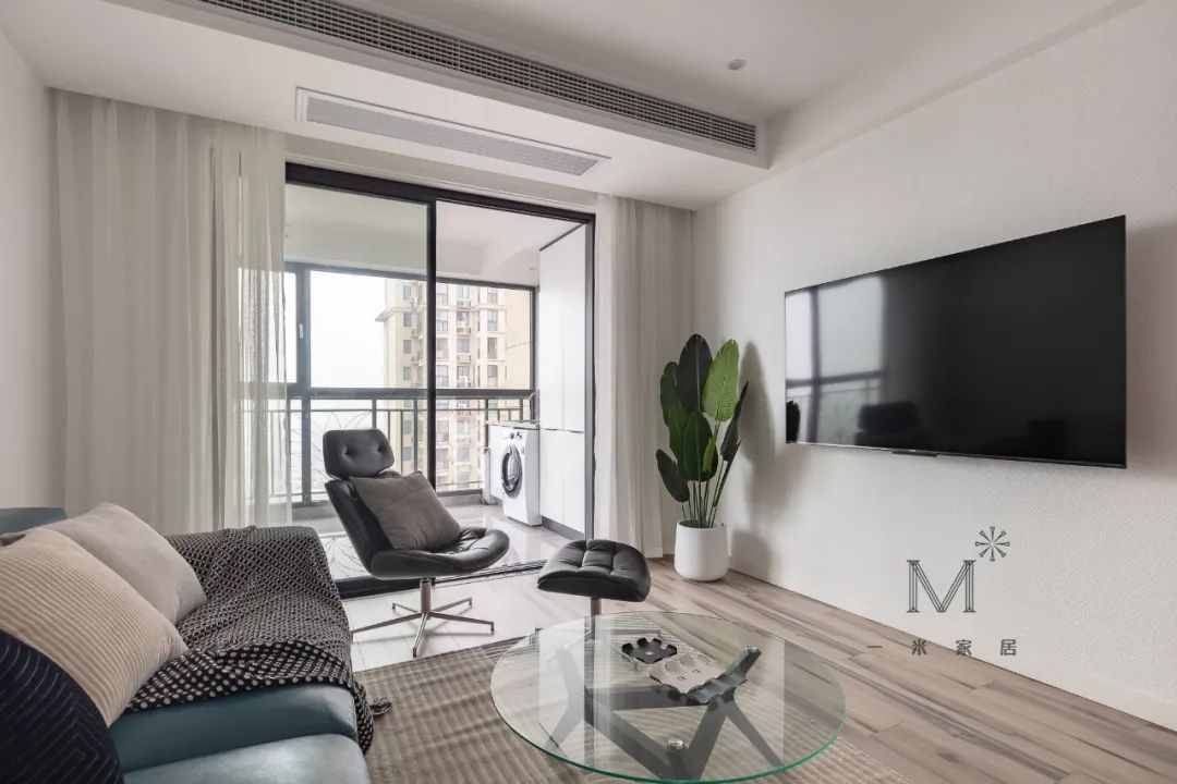 科比篮球情怀的现代家居设计-11