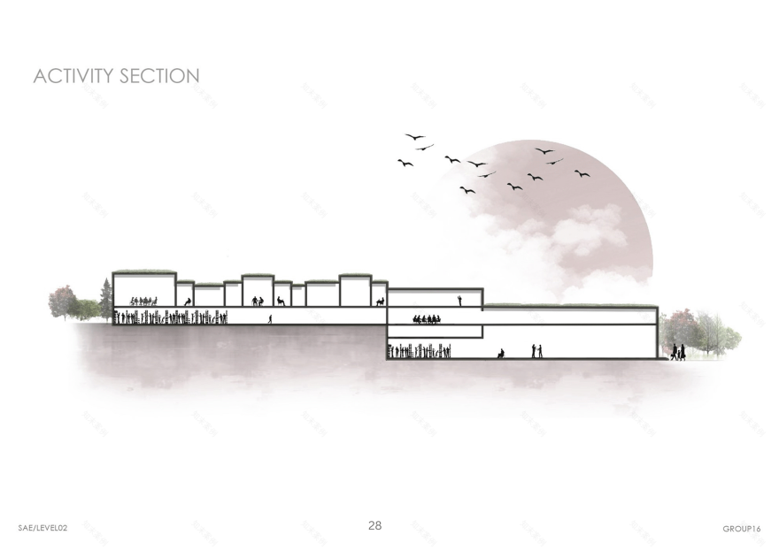 SEDAA ( Damascus Library) SAE Competition-32