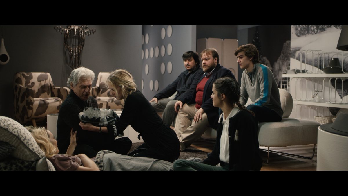 sconnessi - scenic design | Simone Micheli Architectural Hero-8