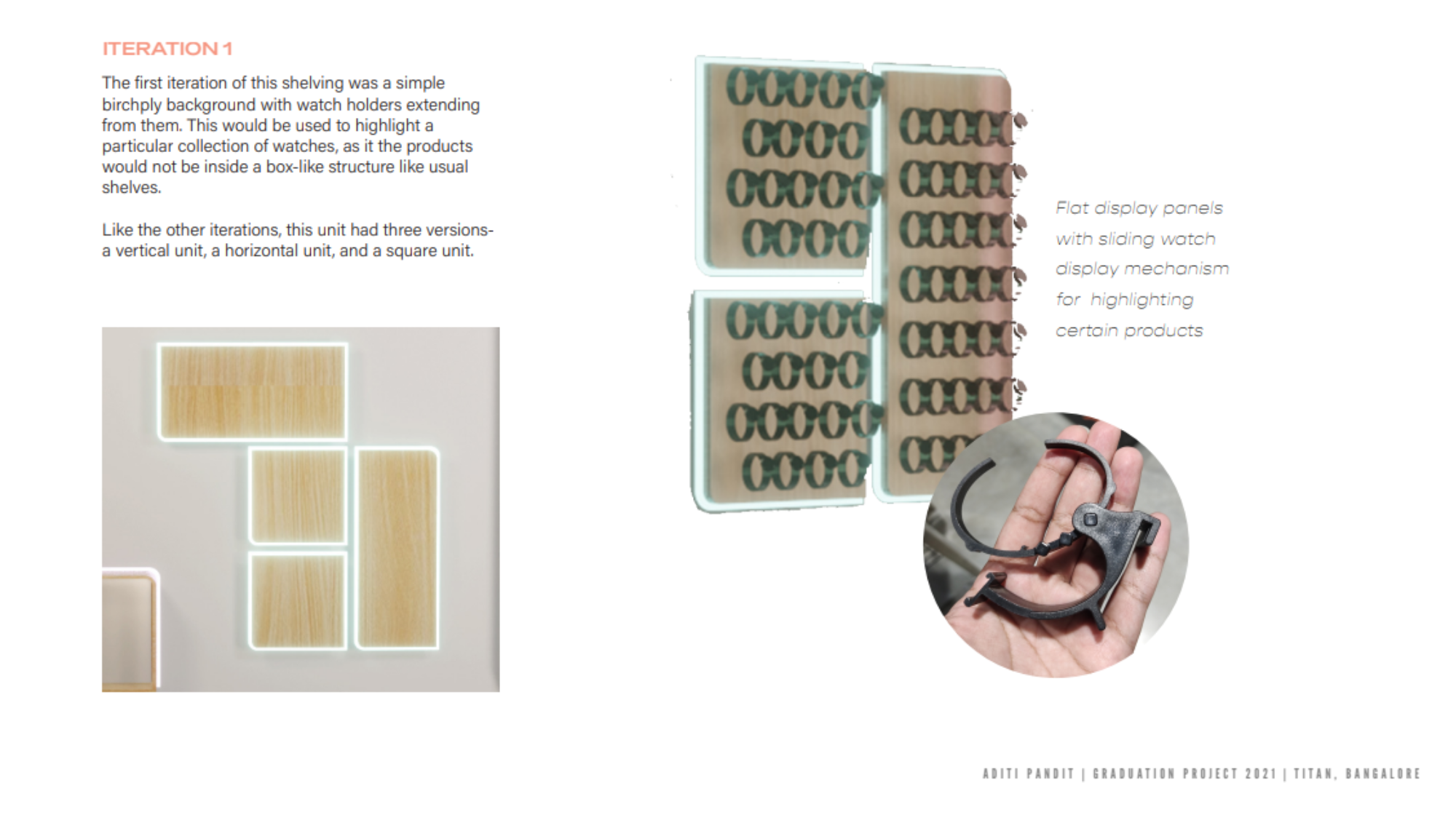 Fastrack 模块化零售设计与视觉营销丨展览与空间设计师-5