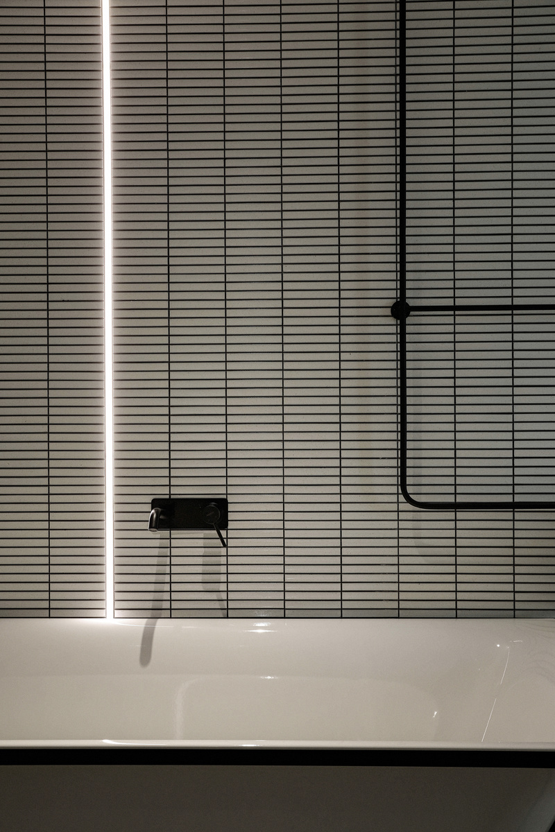 陈煦打造个性化的"OneOnly"平层住宅-66