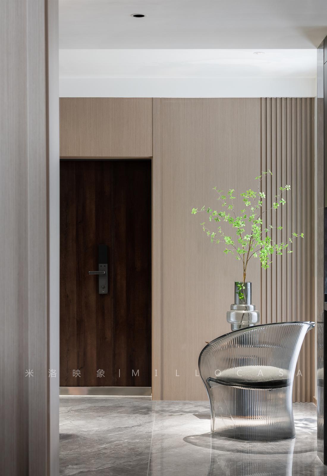 水岸豪庭复式大宅丨中国郴州丨米洛映象,三维雅筑-7