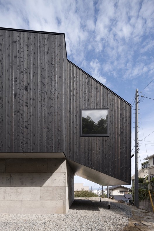 日本梯田上的空中家园-30