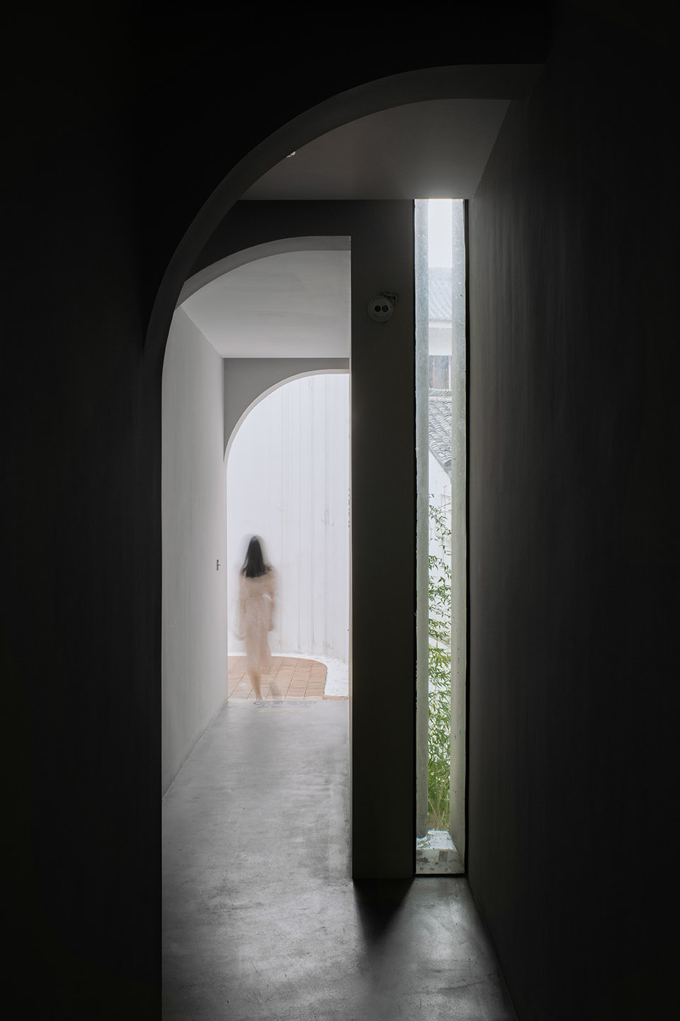 十片间丨中国湖州丨来建筑设计工作室-56