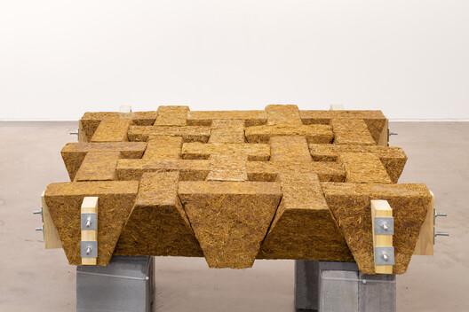 Sugarcrete™可持续建筑材料研发项目丨东伦敦大学,Grimshaw Architects-60