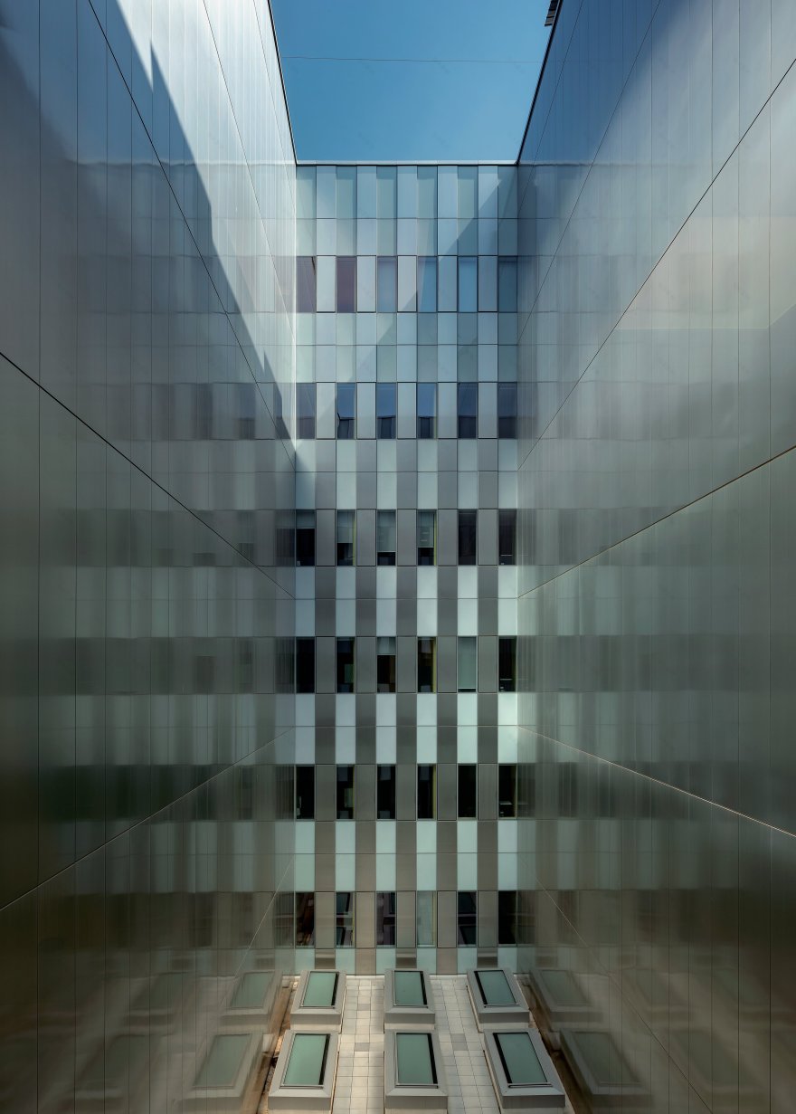 圣拉斐尔医院·新外科和急诊中心-54