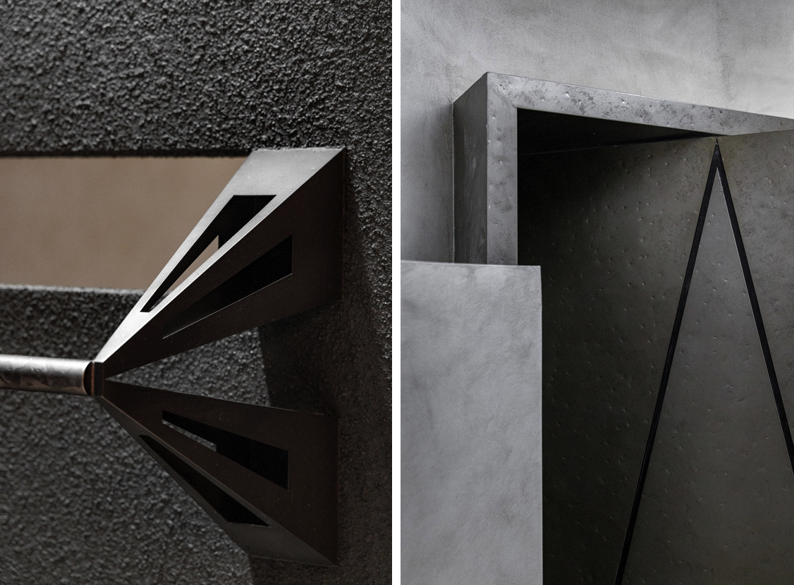 默室之眼:TBHNP上海旗舰店丨中国上海丨未来以北工作室-42