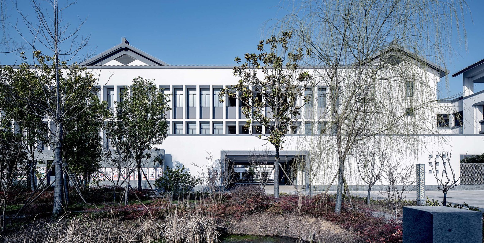 溧阳 E·实验小学-37